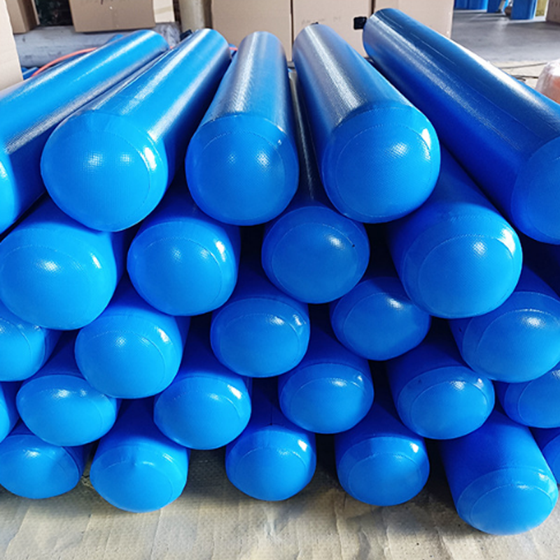 建筑拦茬气囊混凝土高低标号隔离气囊后浇带梁头隔断气囊-搜了网