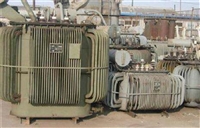 变压器废旧电机长期回收