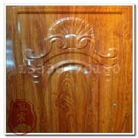 安徽热转印木纹橱柜门板 304 不锈钢彩色木纹板加工 不锈钢木纹板