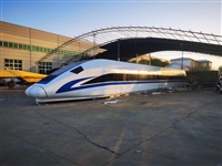 2023青海海北技工学校高铁模型实训舱厂家专注一件事服务至上