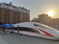 2023辽宁锦州职业学校高铁模型生产厂家专注一件事客户至上