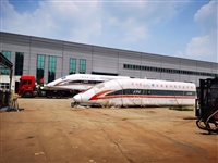 2023广东汕尾职业技术学校大型飞机模型厂家专注一件事昨日更新