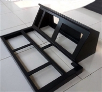 汽车玻璃钢仪表台  机械设备玻璃钢操作台