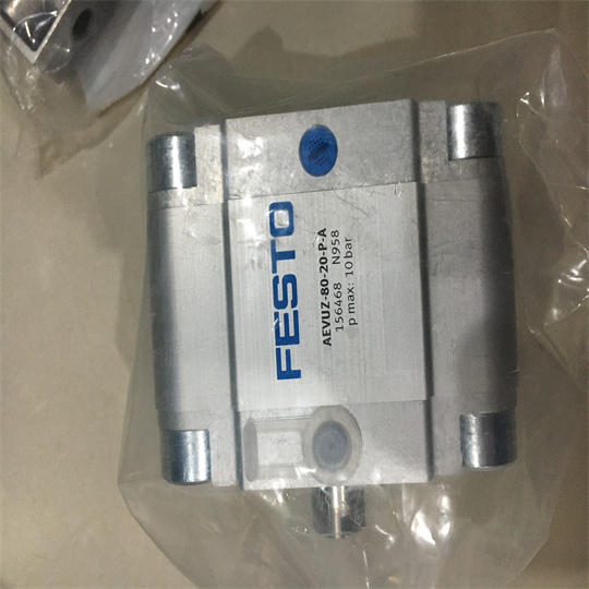 质保一年FESTO费斯托PUN-H-8X1,25-BL塑料气管