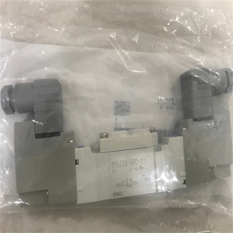 简单介绍SMC电磁阀VFS3120-5DZB-03