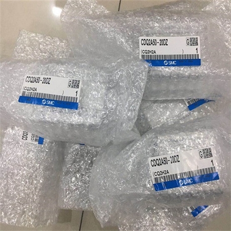 日本SMC气缸CDU16-10D基本特征