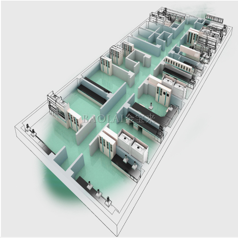 三亚防腐化验台工程 制药实验室家具多少钱