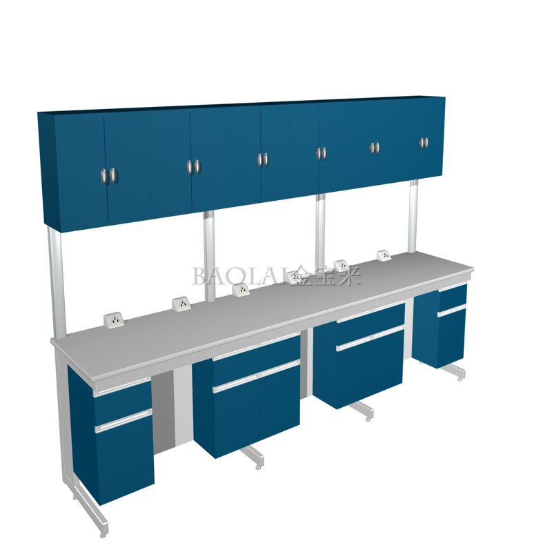 晋城石油实验室操作台定制 化验室化验台公司