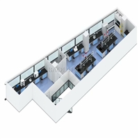 揭阳医疗实验台方案 分析室实验室操作台订制