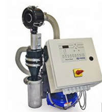 丹麦LABOTEK真空料斗装载机