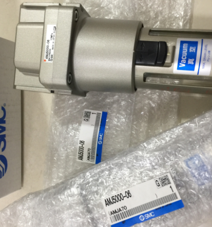 SMC真空过滤器AMJ5000-F10B-2R销售