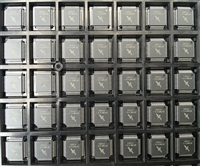 昆山回收intel英特尔CPU芯片 回收Samsung三星EMMC芯片