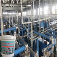 电力碳化钨耐磨漆 昊林耐材 碳钢碳化硅防腐涂料 水泥壁环氧耐酸碱