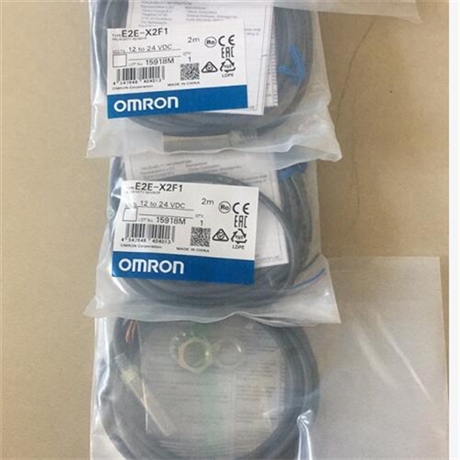欧姆龙OMRON光电传感器E3FB-TP21使用条件