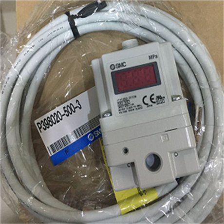 SMC流量传感器PFMV510F-1特点分析及规格说明