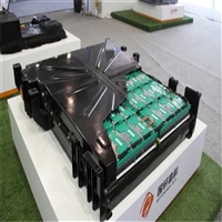 青海省聚合物电池高价回收