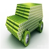 甘肃省聚合物电池高价回收
