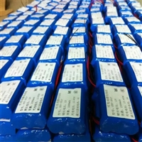 湖北省聚合物电池回收公司