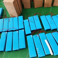 贵州省聚合物电池收购公司