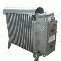 厂家矿用取暖器 矿用取暖器发热强 RB-2000/127A矿用取暖器