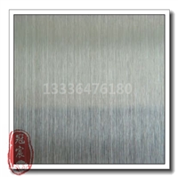  8k玫瑰金不锈钢板 8K钛金不锈钢板材 佛山厂家