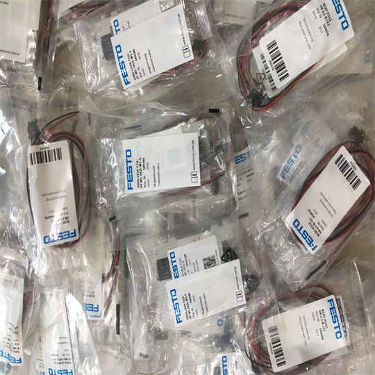 VUVG-L18-P53C-T-G14-1H2L-W1小型通用阀