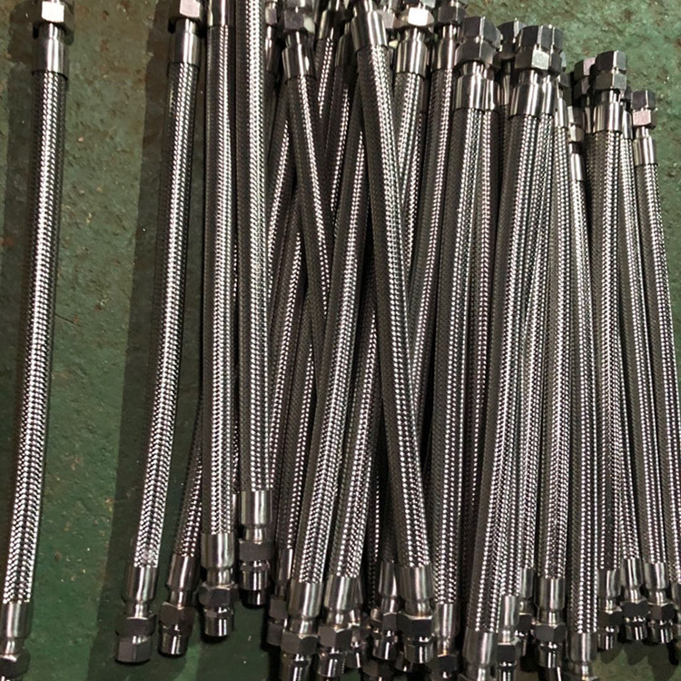 请注意:本图片来自浙江洛平防爆电气有限公司提供的南昌防爆软管 橡胶