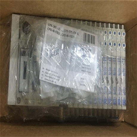 德国费斯托方向控制阀SIEN-M12B-PS-S-L产品信息