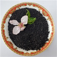 专用晶体颗粒 肥料 供应农业级 水产养殖 腐植酸钠