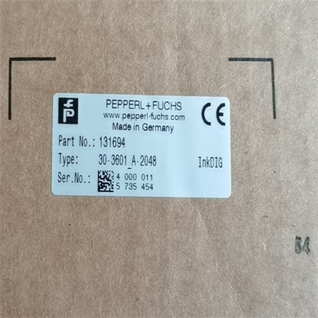 快速了解P+F信号调节器基本特点