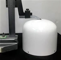 玻璃纤维蜂窝夹层雷达天线罩 介电常数低 损耗小 透波率高 耐腐蚀 抗老化