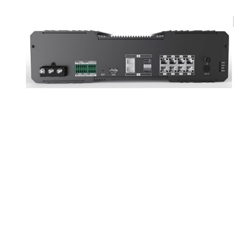 iDS-TSV300-C/CB 海康威视4路4盘位船舶识别终端