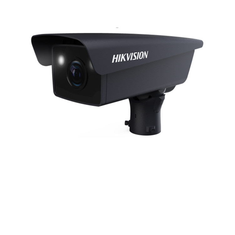 DS-TCG2A5-E 海康威视200万出入口补光抓拍一体机 识别车牌车型