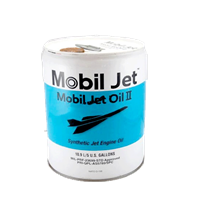 飞马2号润滑油 美孚Mobil Jet Oil II喷气式发动机油 946ml/桶