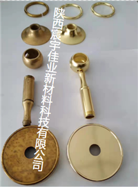 使用CY-503铜材化学抛光液用途