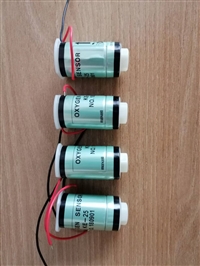 费加罗KE-25氧电池，Oxy-12氧分析模块，西克氧电池