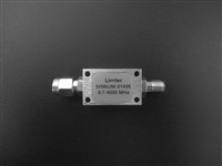 100KHz-4GHz LIMITER 0.1-4000MHz SMA lͬS޷