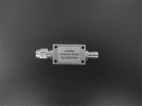 200KHz-2GHz LIMITER 0.2-2000MHz SMA lͬS޷