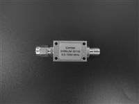 500KHz-1GHz LIMITER 0.5-1000MHz SMA lͬS޷