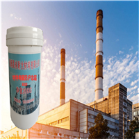 HL抗腐蚀耐温混凝土 耐火材料烟囱砂浆 昊林 KS轻质耐酸浇注料