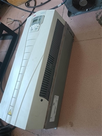 ABB变频器 ACS880-01报警SSW维修