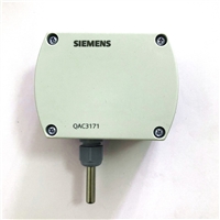 西门子QAC3171 室外温度传感器 信号4-20ma 2线