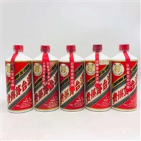 北京回收贵州茅台酒-北京回收新世纪贵州茅台酒