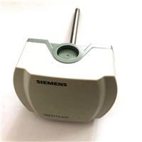 QAE2120.010 温度传感器 SIEMENS/西门子Ni-1000含不锈钢套管