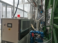 行星搅拌机控温用模温机    冷热一体恒温机