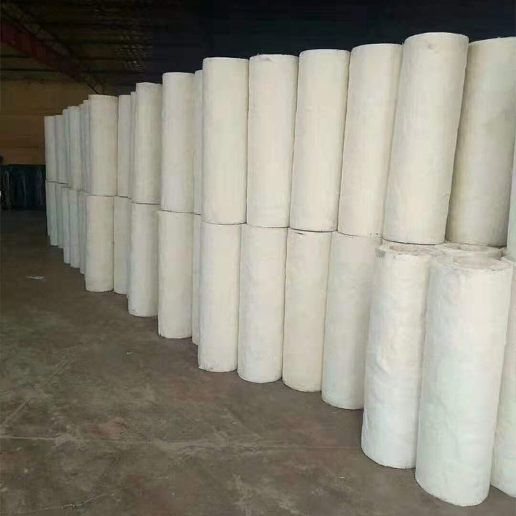 开口自粘硅酸镁保温管壳 蒸汽管道用a级耐火高纯硅酸铝管