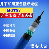 MGTSV8B煤矿用信号电缆