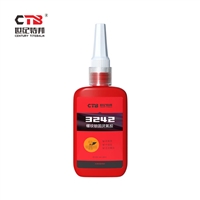 螺纹锁固密封胶中强度可拆卸3242