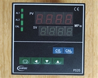 PS20-25MPa压力仪表
