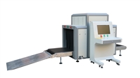 物流安检机ZK140100龙门式X光安检设备x射线安检机